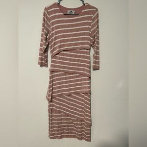 Casual Dainty Jewells Dress
